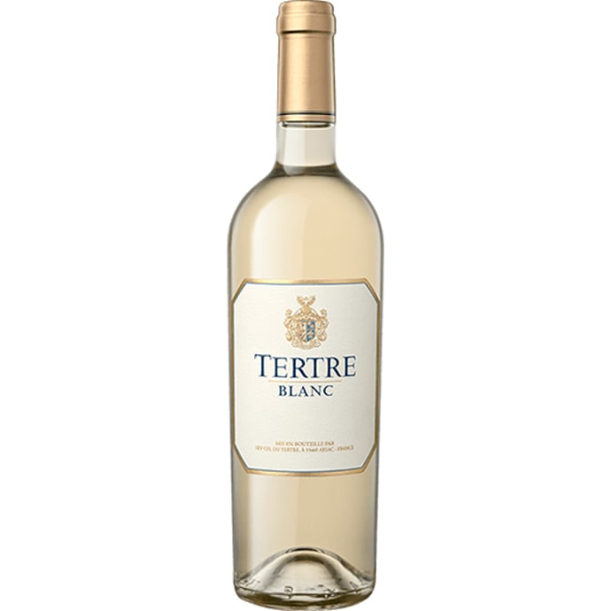 Tertre Bordeaux Blanc (Futures) 2025