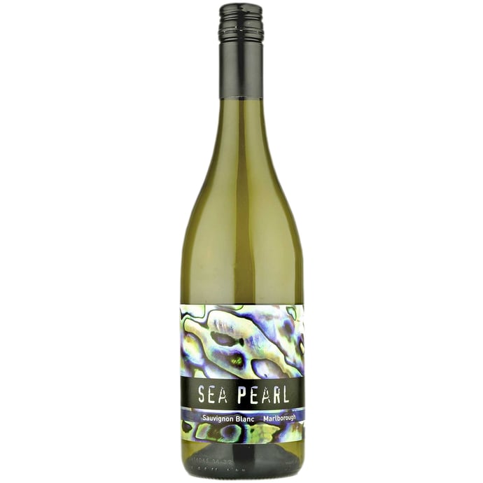 Sea Pearl Sauvignon Blanc 2025