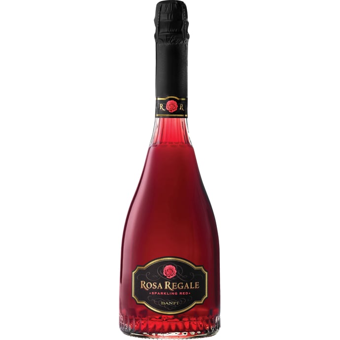 Banfi Rosa Regale Brachetto d'Acqui 2025