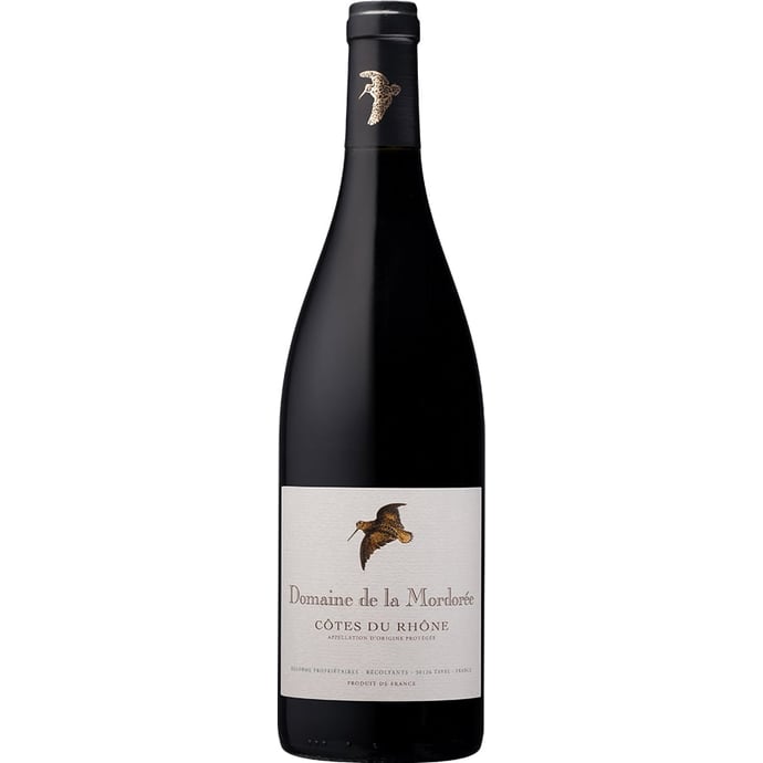 Domaine Mordoree Cotes du Rhone Rose 2025