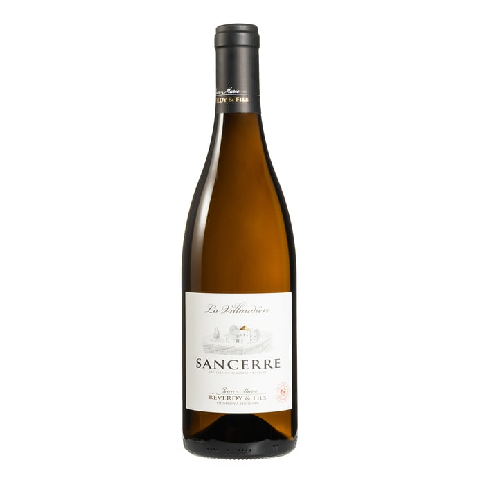 Domaine JM Reverdy Domaine de la Villaudiere Sancerre 2025