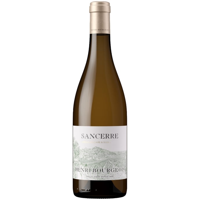 Henri Bourgeois Sancerre 2025