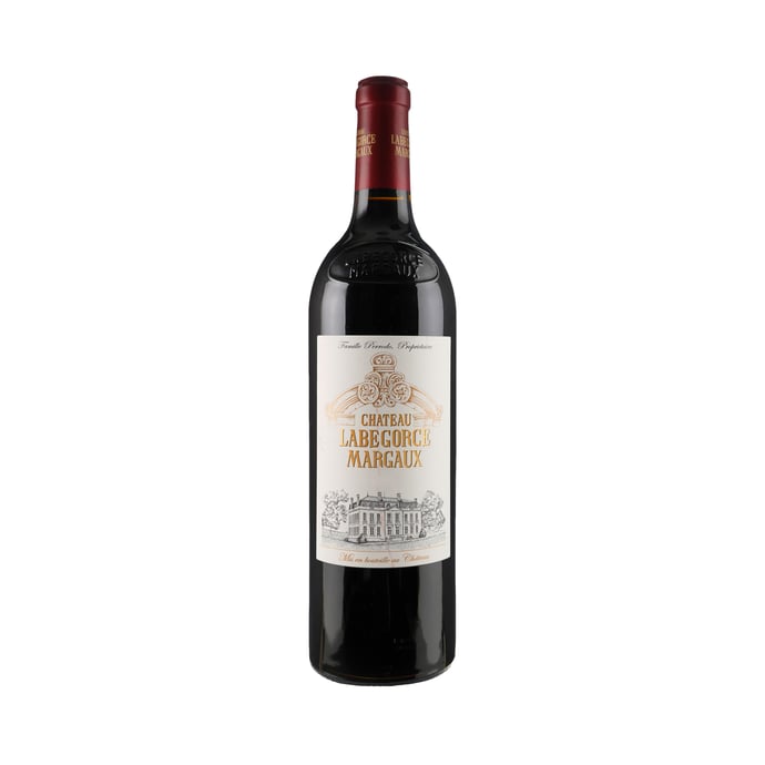 Chateau Labegorce Margaux (Futures) 2025 Half Bottle
