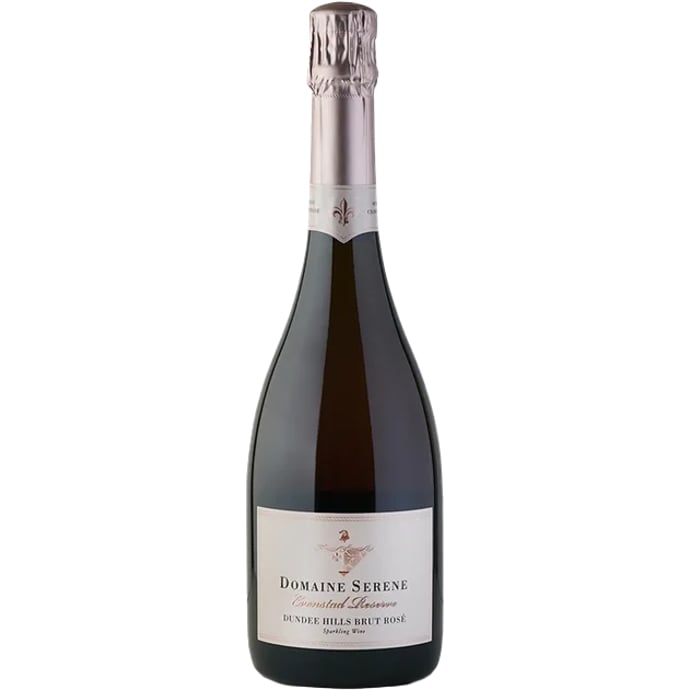Domaine Serene Evenstad Reserve Dundee Hills Brut Rose