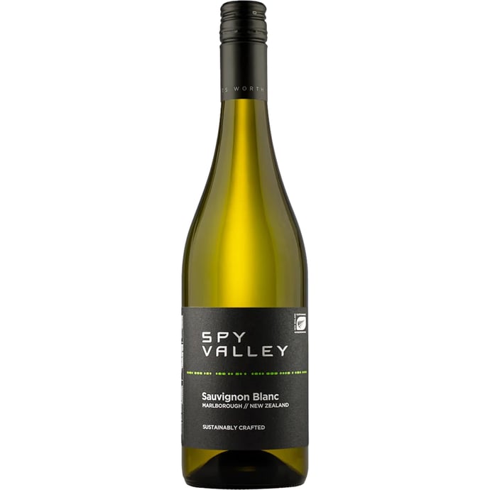 Spy Valley Sauvignon Blanc 2025