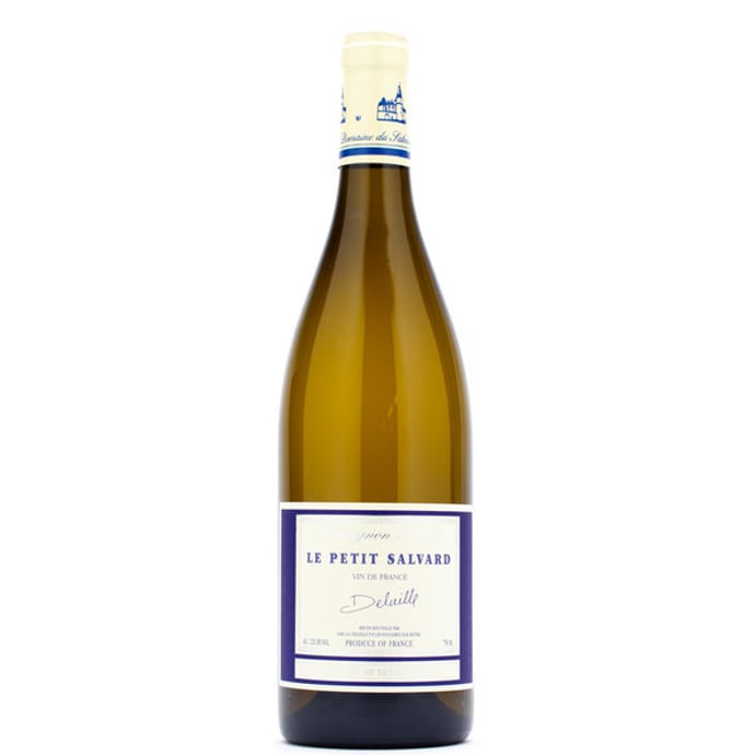 Delaille Le Petit Salvard Sauvignon Blanc 2025