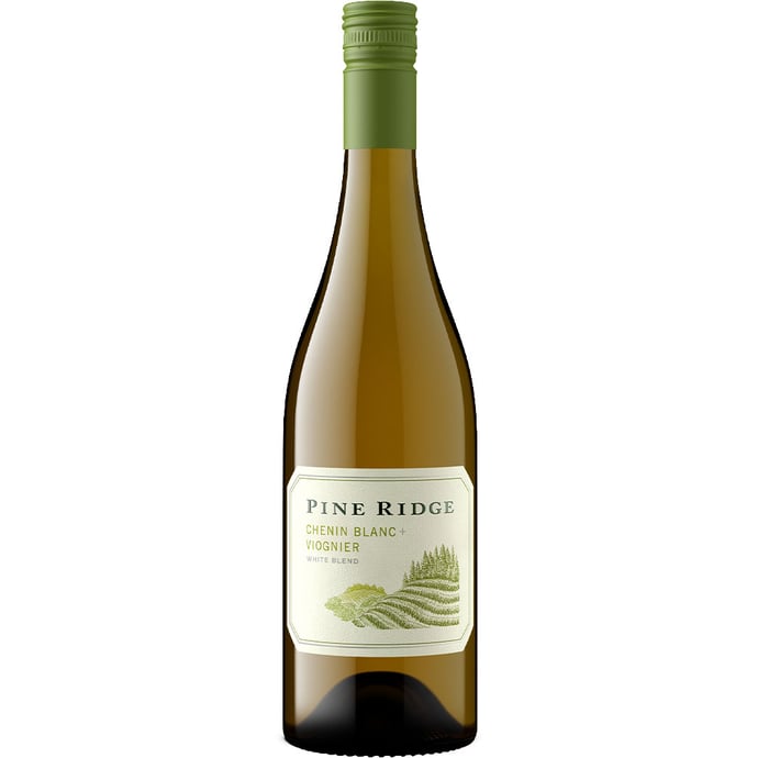 Pine Ridge Chenin Blanc Viognier 2025