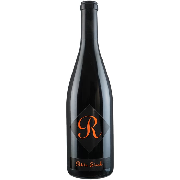 Runquist R Petite Sirah 2024