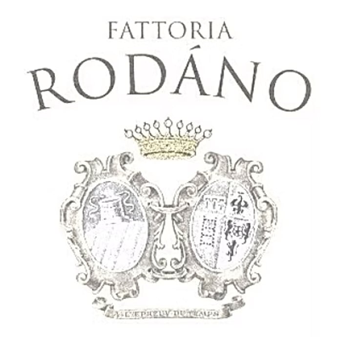 Fattoria Rodano Chianti Classico 2024