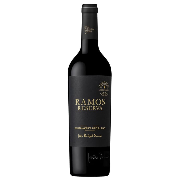 Joao Portugal Ramos Alentejano Ramos Reserva 2023