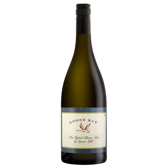 Goose Bay Sauvignon Blanc 2025