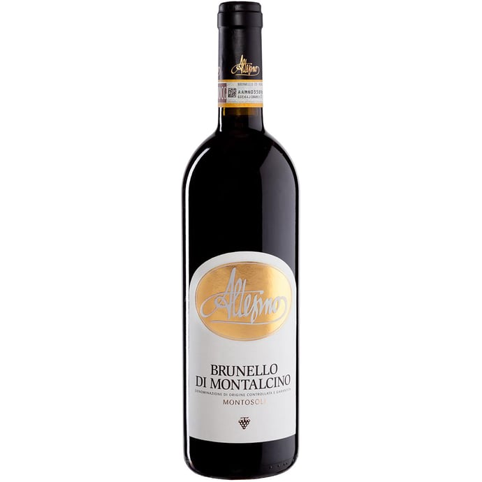 Altesino Brunello di Montalcino Montosoli 2021