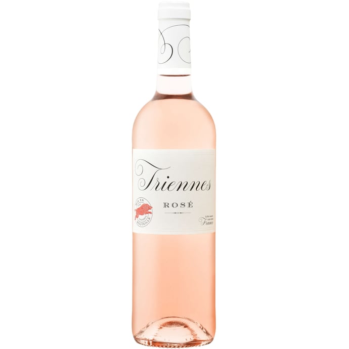 Domaine de Triennes Rose 2025