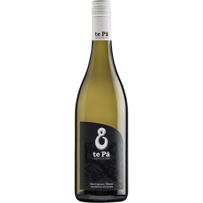 te Pa Sauvignon Blanc Marlborough 2025