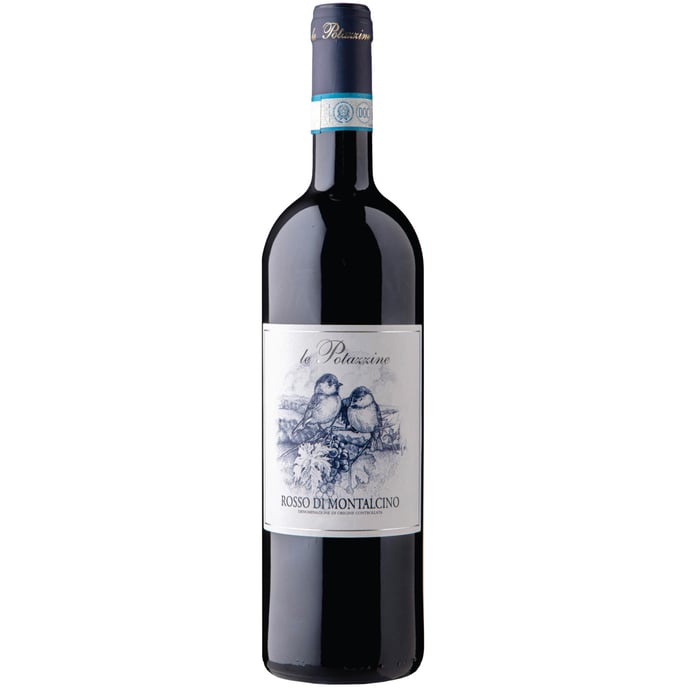 Le Potazzine Rosso di Montalcino 2023