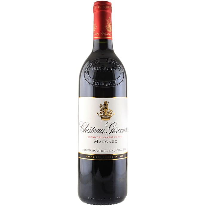 Chateau Giscours Margaux (Futures) 2025 Half Bottle