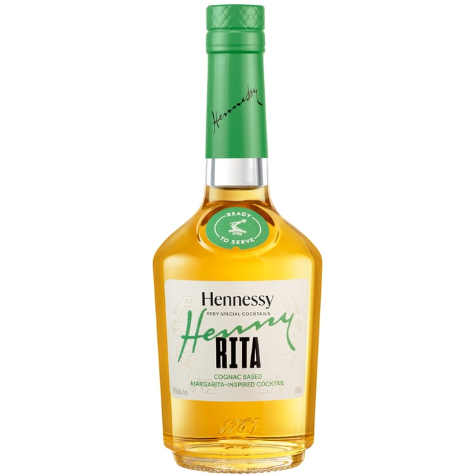 Hennessy Cognac VS Henny Rita