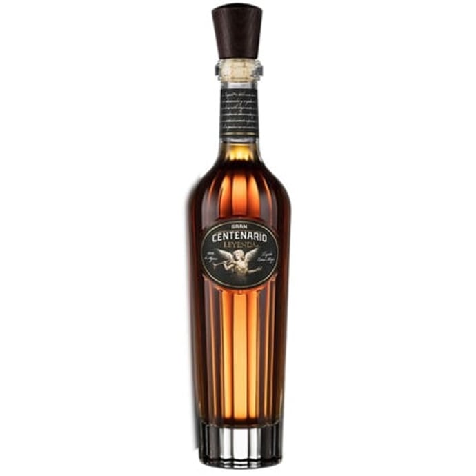 Gran Centenario Leyenda Extra Anejo Tequila