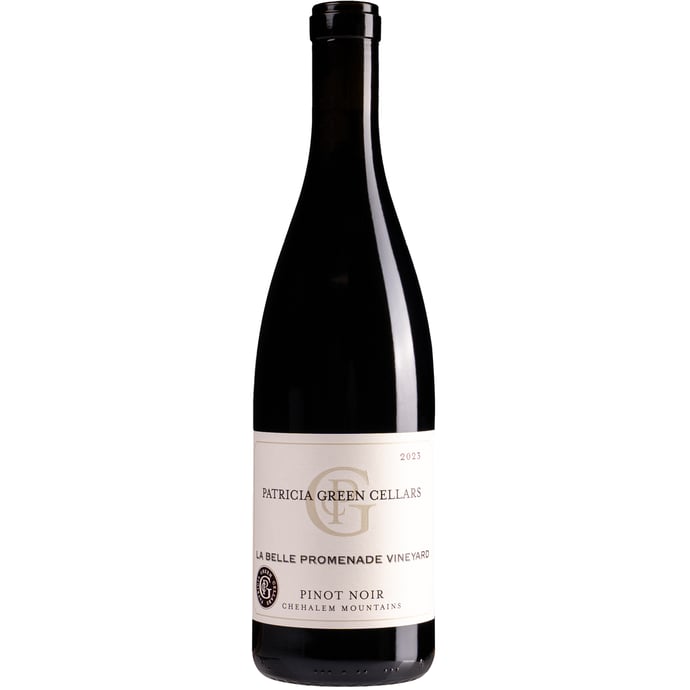 Patricia Green Pinot Noir La Belle Promenade Vineyard 2023