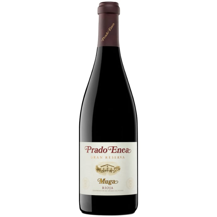 Muga Prado Enea Gran Reserva 2019