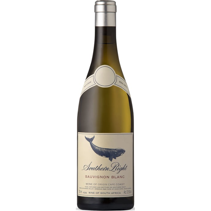 Southern Right Sauvignon Blanc 2025
