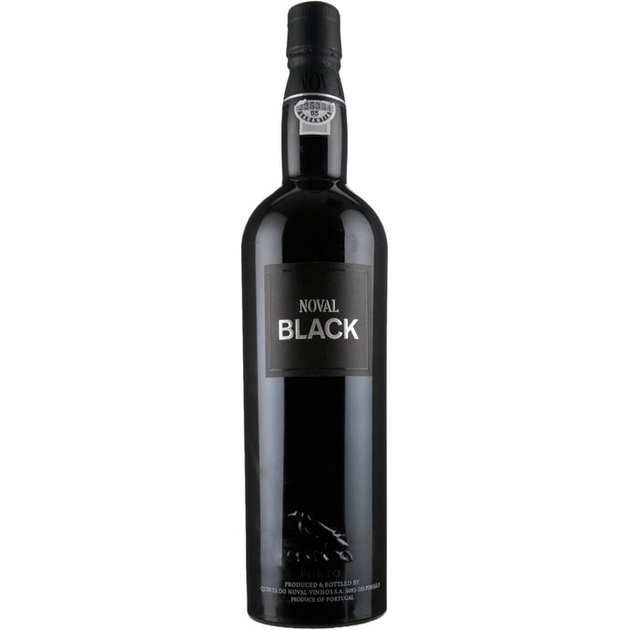 Noval Black