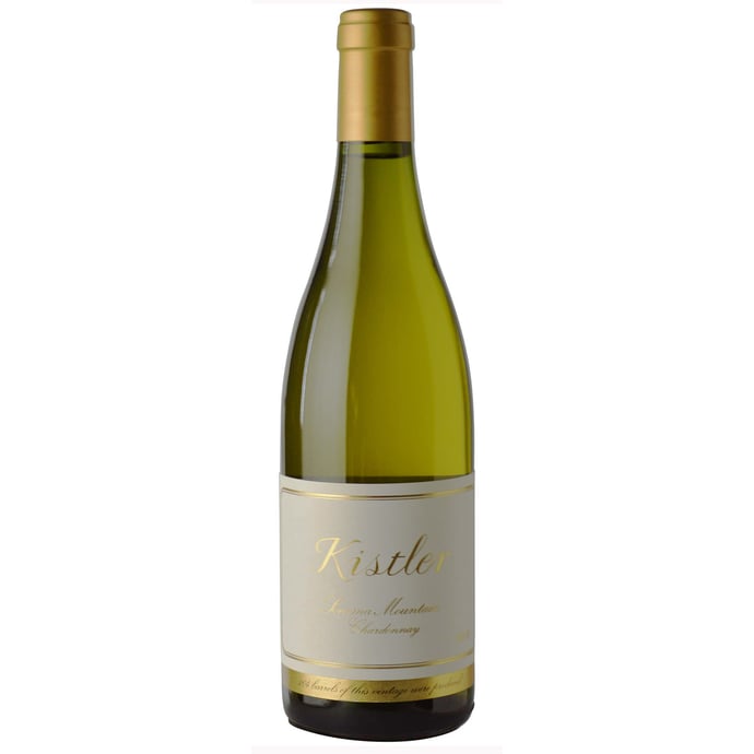Kistler Chardonnay Sonoma Mountain 2024