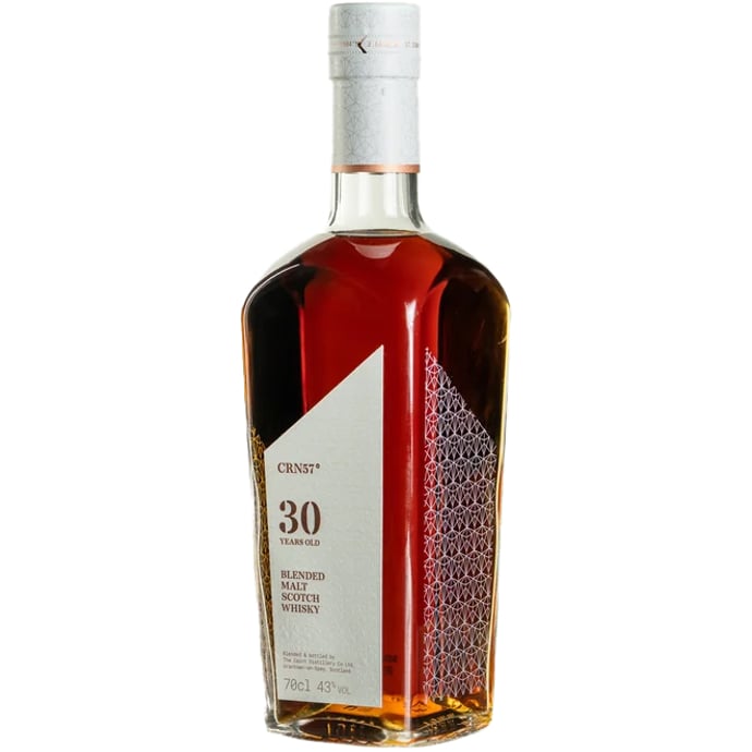 CRN 57 30 year old Speyside Blended Malt
