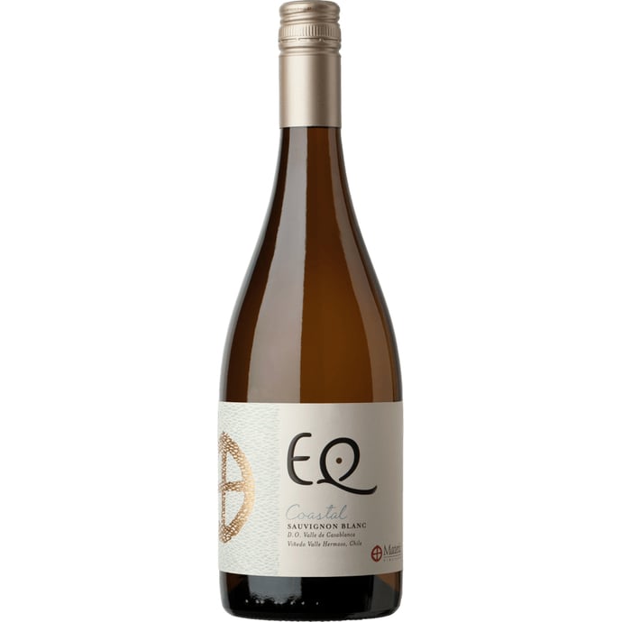 EQ by Matetic Vineyards Valle de Casablanca Sauvignon Blanc Coastal 2024