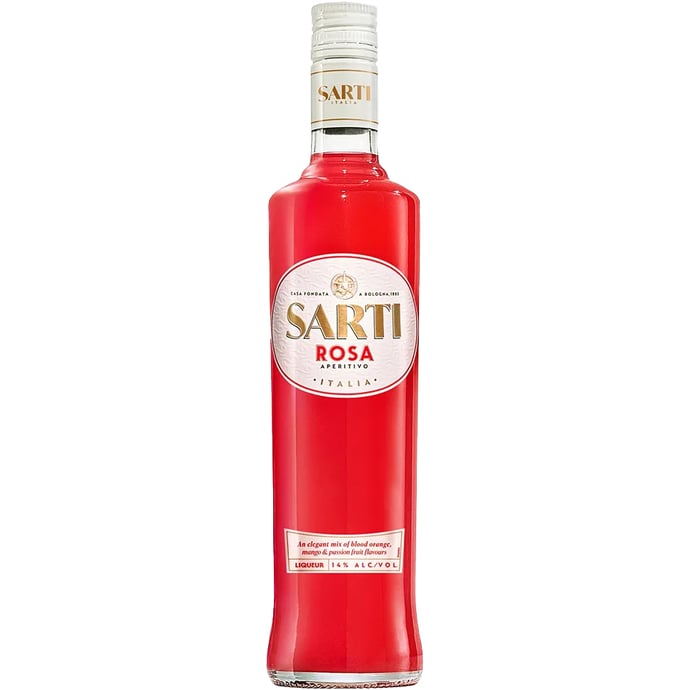 Sarti Aperitivo Rosa