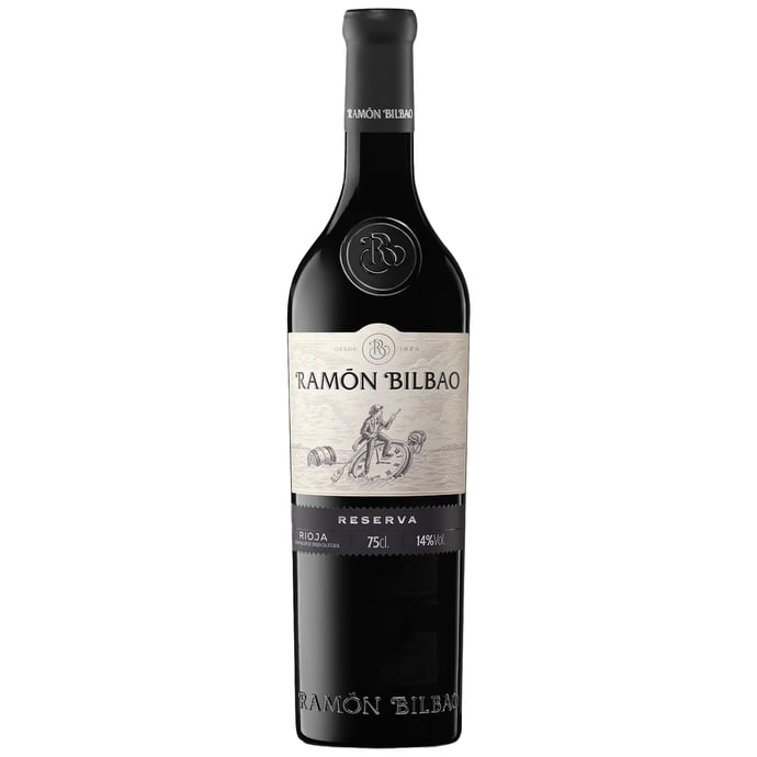 Ramon Bilbao Reserva