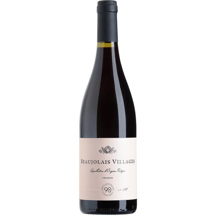 Ninety Plus Cellars Beaujolais Villages Lot 218