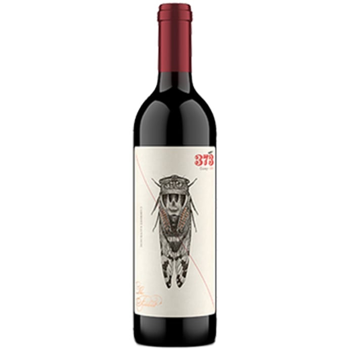 The Fableist 373 Cabernet Sauvignon 2024