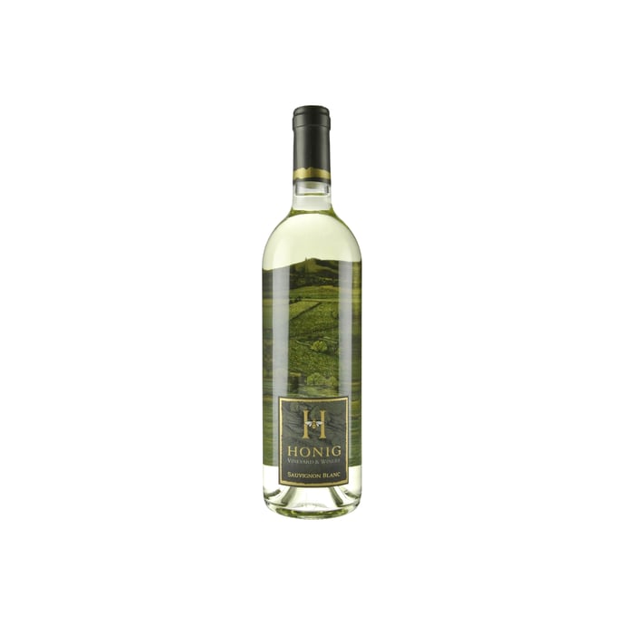 Honig Sauvignon Blanc 2025 Half Bottle