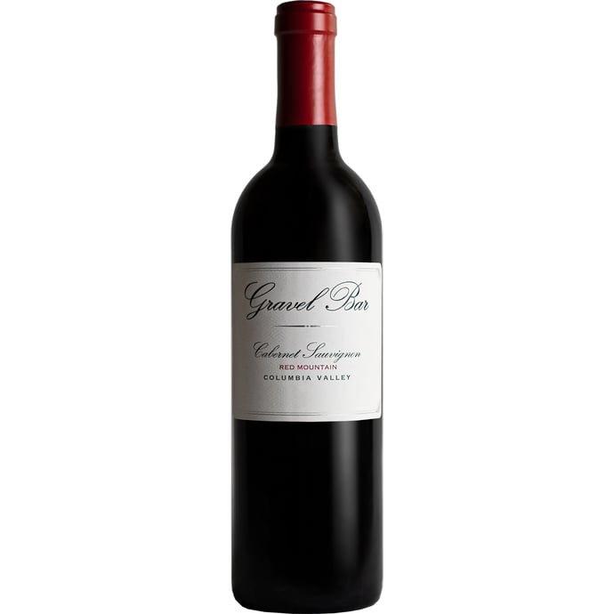 Gravel Bar Cabernet Sauvignon 2022