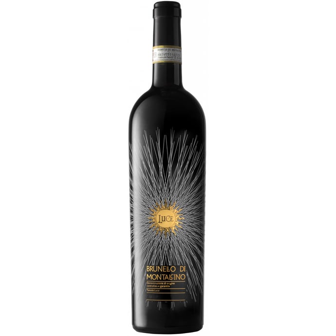 Luce Brunello di Montalcino 2021