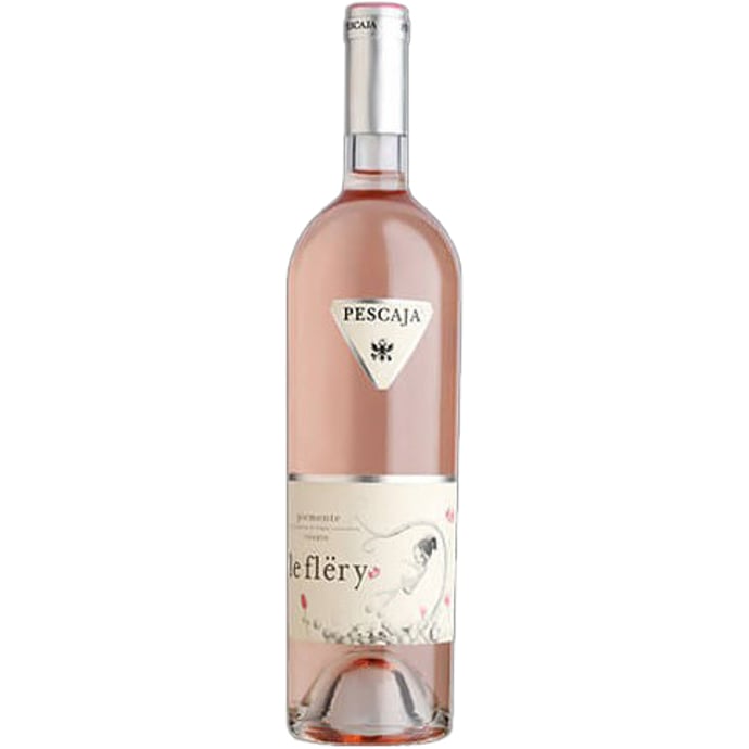 Pescaja Le Flery Rose 2025