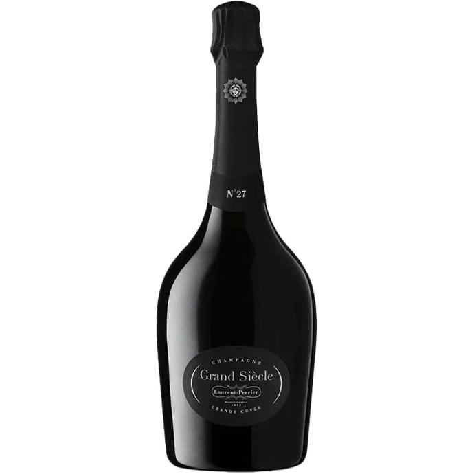 Laurent Perrier Grand Siecle No 27