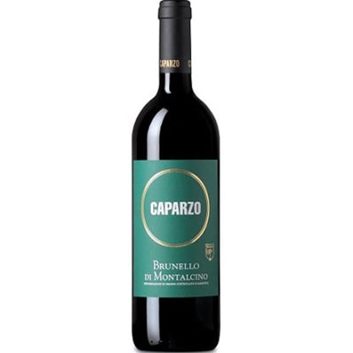 Tenuta Caparzo Brunello di Montalcino 2021