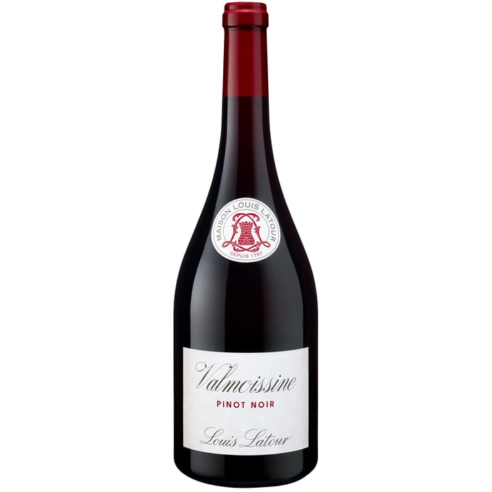 Domaine Louis Latour Pinot Noir Domaine de Valmoissine 2023