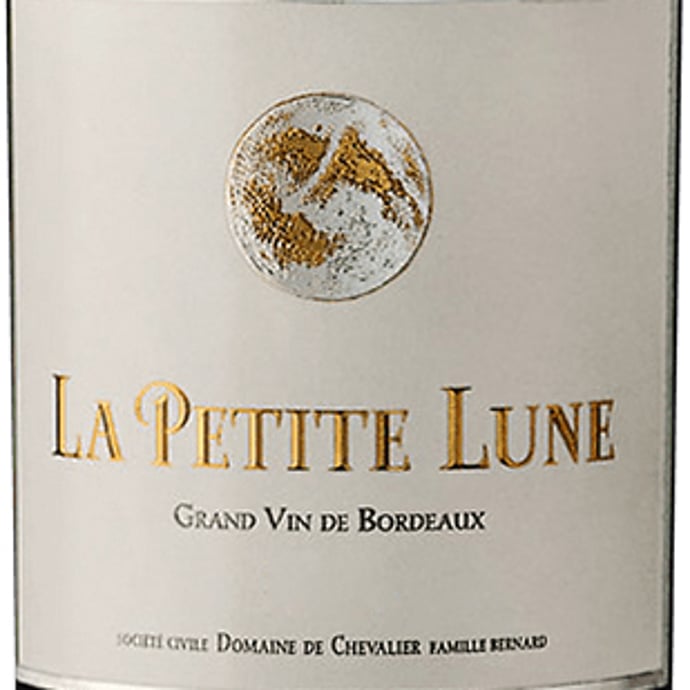 Clos des Lunes La Petite Lune Bordeaux Blanc 2024