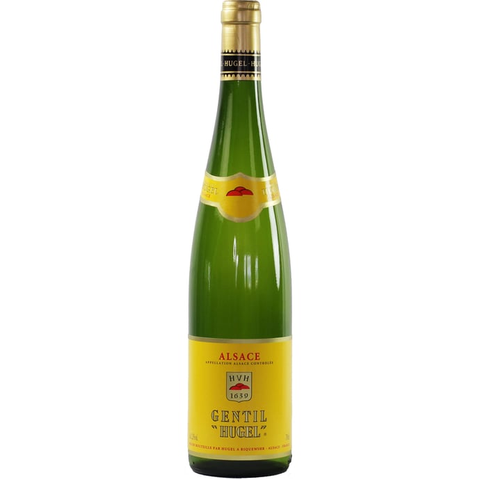 Hugel Gentil 2024