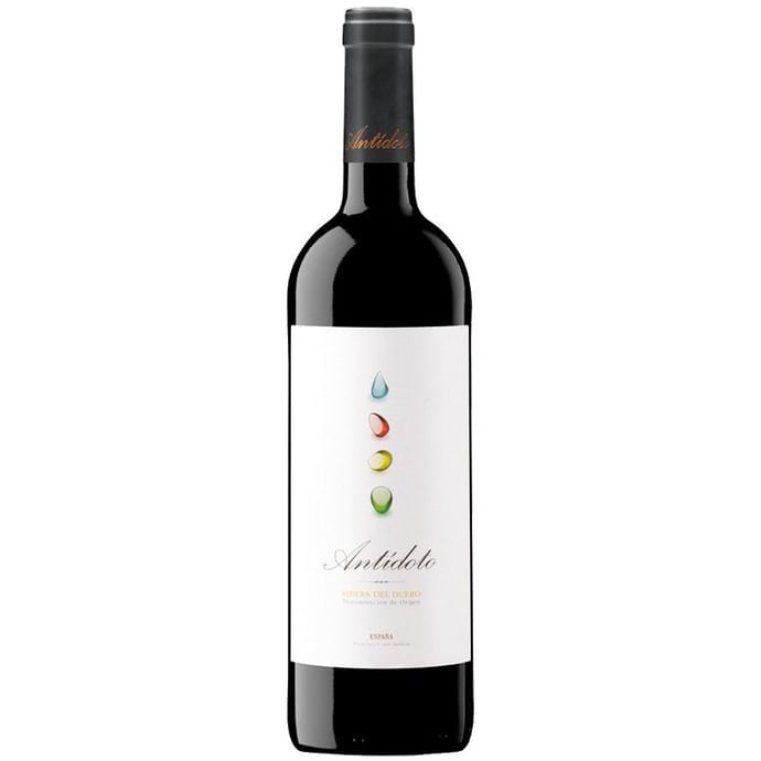 Antidoto Tempranillo 2024