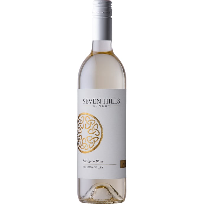 Seven Hills Sauvignon Blanc 2025