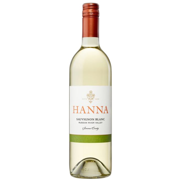 Hanna Sauvignon Blanc 2025
