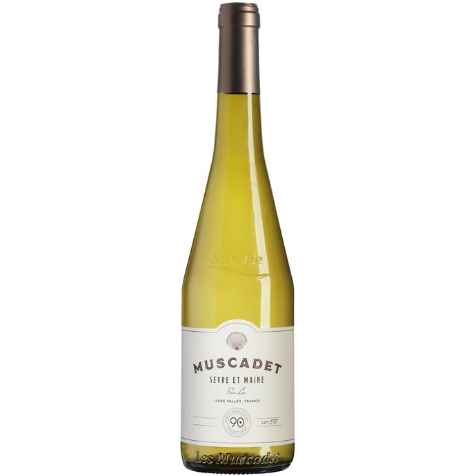 Ninety Plus Muscadet Sevre Et Maine 2025