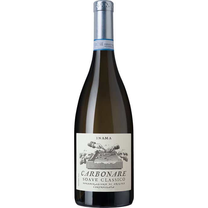Inama Soave Classico Carbonare 2023