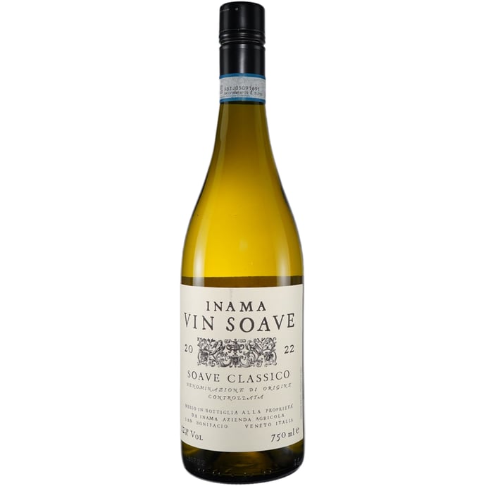 Inama Soave Classico 2025