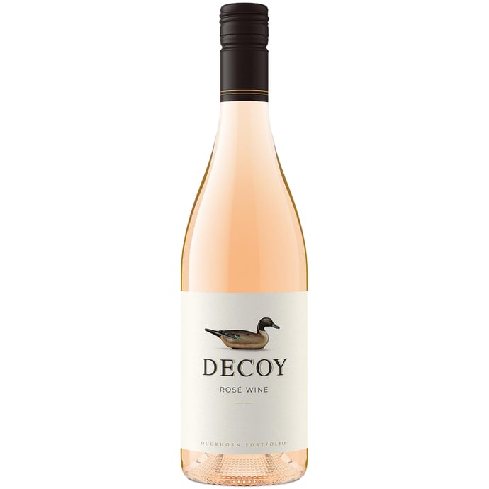 Decoy Rose 2025