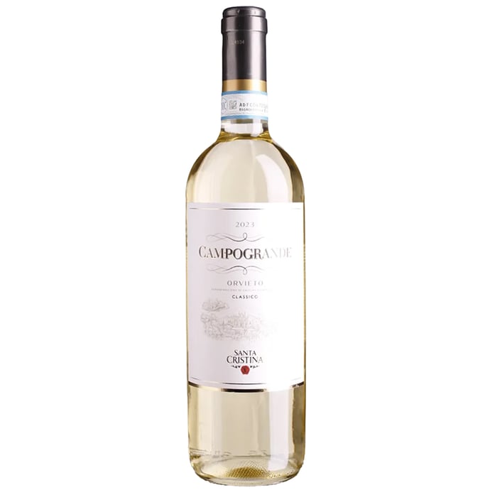 Antinori Santa Cristina Orvieto Campogrande 2024